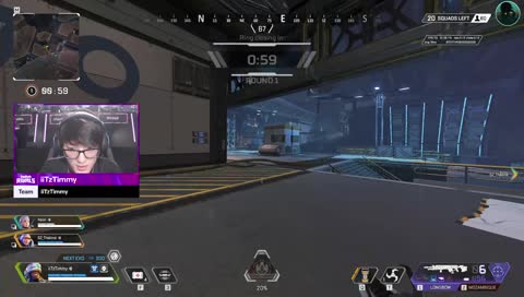 Top Apex Legends Clips